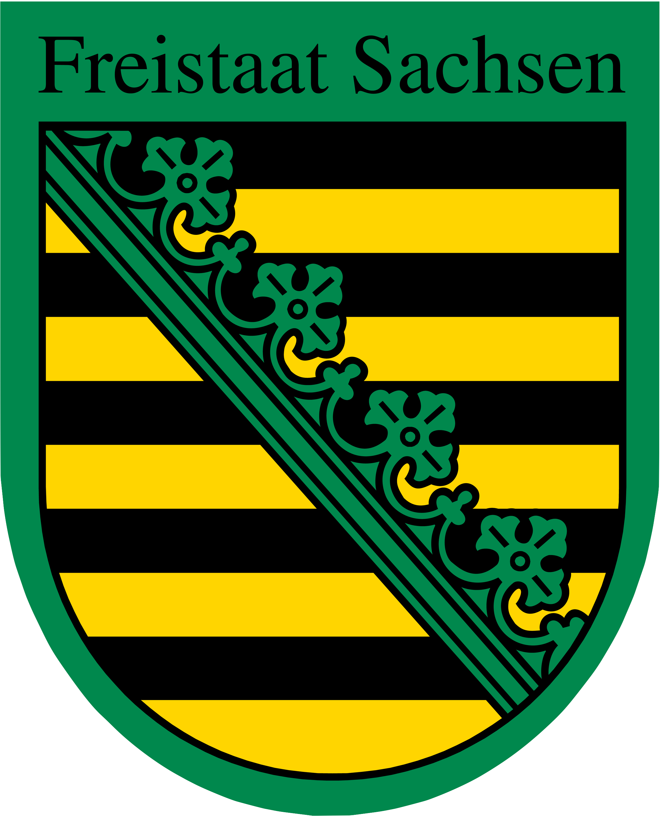 Sachsen-Logo Förderung